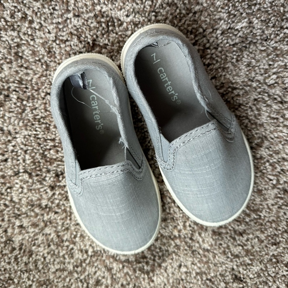 Carters Toddler Boy Shoes